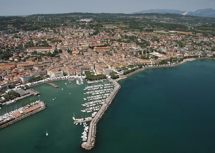 Hotel Bonotto Desenzano del Garda